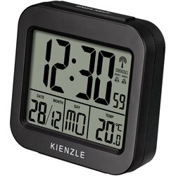 KIENZLE Reisewecker mit Innentemperatur Cene