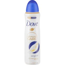 Dove original advance care dezodorans u spreju 150 ml Cene