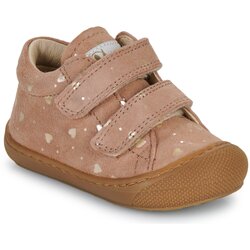Naturino COCOON VL SUEDE LOVE Smeđa Cene