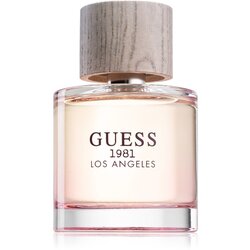 Guess 1981 Los Angeles toaletna voda za ženske 100 ml Cene