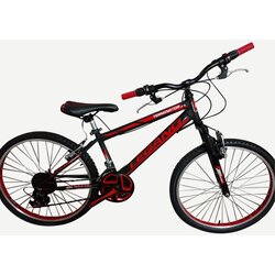 Legano bicikl terminator 26" - crno-narandžasti Cene