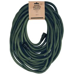 by Benson Vrtna cev Deluxe "Green" - 50 m Cene