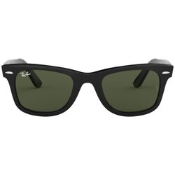 Ray-ban Occhiali da Sole Wayfarer RB2140 901 Crna Cene