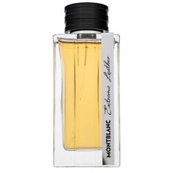 Mont Blanc Extreme Leather parfemska voda za muškarce 125 ml Cene