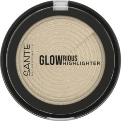 Santé – naturally. GLOWRIOUS Highlighter - 4,50 g Cene