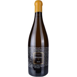Petrolo Societa Agricola boggina b 2019 petrolo-toscana Cene