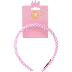 YESSS! dečji rajf za kosu roze Cene