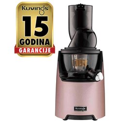 Kuvings VerVita sokovnik Elite - EVO820S - ROZA Cene