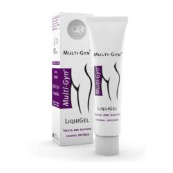 BioClin BV Multi-Gyn LiquiGel Cene