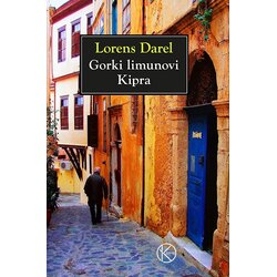 Karpos Lorens Darel
 - Gorki limunovi Kipra (drugo izdanje) Cene