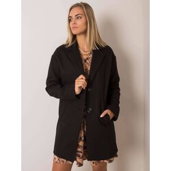 Yups Black coat cwd0450. R21 Cene