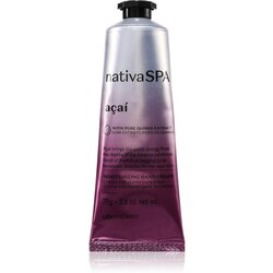 Nativa SPA Acai vlažilna krema za roke 75 g Cene