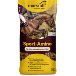 Marstall Sport-Amino - 15 kg Cene