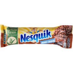 Nesquik štanglica bar maxi choco 25g Cene