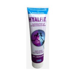 Dacom Pharma Hyalfit gel sa efektom hlađenja Cene