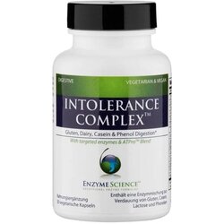 Enzymedica intolerance Complex Cene