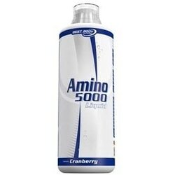 Best Body Nutrition Amino Liquid 5000 Cene