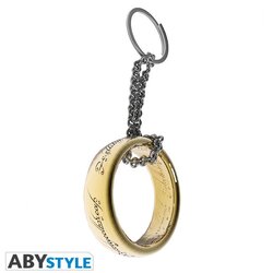 Abystyle privezak - lord of the rings - ring Cene