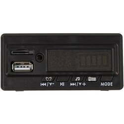 MUSIC Panel for SX1928 24V Cene