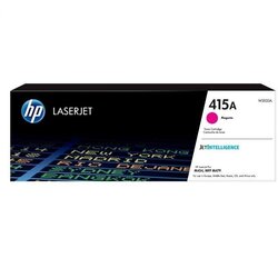 HP 415A Magenta Original LaserJet Toner Cartridge W2033A Cene