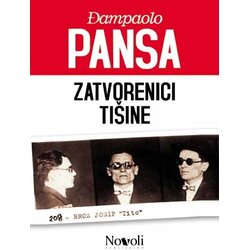 Novoli Đampaolo Pansa
 - Zatvorenici tišine Cene