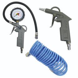 Aerotec Compressed air set 3 pcs. Cene