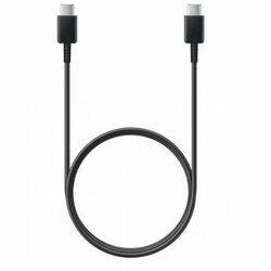  Podatkovni kabel Type C na Type C (FAST CHARGE) dolžina 1 meter - črn Cene