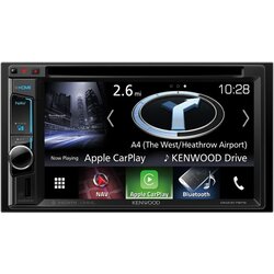 Kenwood DNX-317BTS auto radio Cene