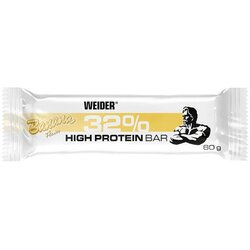 Weider 32% proteinske pločice Cene