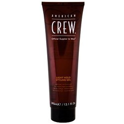 American Crew Light Hold Styling Gel 390 ml Cijene