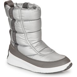 Sorel out n about puffy mid siva Cene