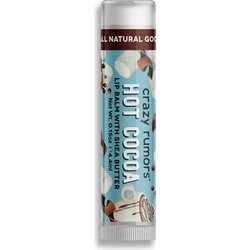 Crazy Rumors Hot Cocoa balzam za ustnice Cene