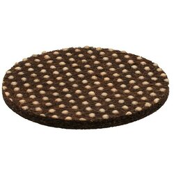 Wagner System Protizdrsna podloga (Ø x V: 40 x 3 mm, Rjave/bež barve, Lepljenje, 4 kos) Cene