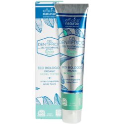 Officina Naturae Gel Toothpaste Anise Cene