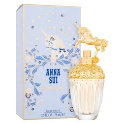 Anna Sui Fantasia 75 ml toaletna voda za ženske Cene
