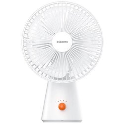 Xiaomi Ventilator Rechargeable Mini Fan, 10W, 4brzine, Beli Cene