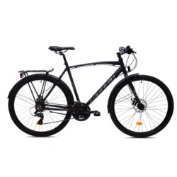 Capriolo bicikl CTB URBAN MAN 28" DISC - 55" Cene