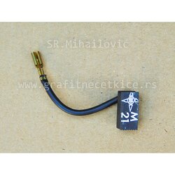 Sr Mihailović M01-27 black & decker kg 8X6,5X16 Cene