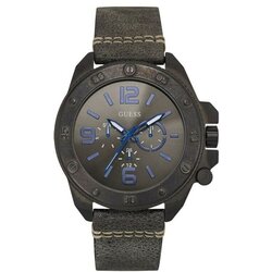 Guess Muški sat W0659G3 (Ø 43 mm) Cijene