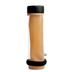 Lovebotz Tulec za pumpico Milker Automatic Stroker Cene