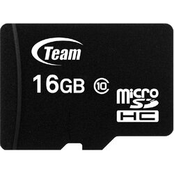 Team Group memorijska kartica Micro SDHC 16GB #itakcija Cene