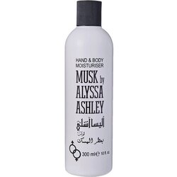 Alyssa Ashley Musk gel za tuširanje 750 ml unisex Cene