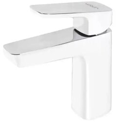 Rosan baterija za lavabo stolz white 130101W Cene
