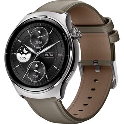 Mibro LITE3 pro pametni sat gps, 1.32", 2 narukvice, zeleno-sivi Cene