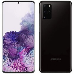 Ecofone Galaxy S20 8GB/128GB Black Refurbished Cene