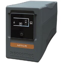UPS Socomec NeTYS PE 850VA Cene