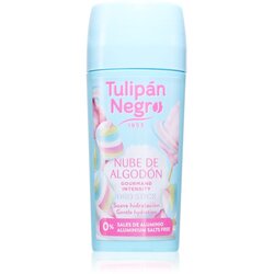 Tulipán Negro Nube de Algodón dezodorant 60 ml Cene