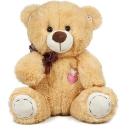 Amek Toys srednji plišani medvedić Cene