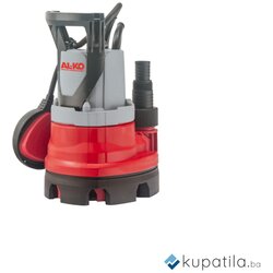 Al-ko pumpa za čistu... Cene