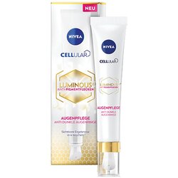 Nivea luminous krema protiv podočnjaka 15ml Cene